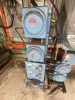 $600,000 Estimated New Cost - A Qty of Analysing Equipment & Enclosure - 6