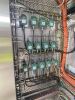 $600,000 Estimated New Cost - A Qty of Analysing Equipment & Enclosure - 8