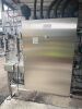 $600,000 Estimated New Cost - A Qty of Analysing Equipment & Enclosure - 9
