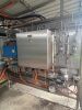 $600,000 Estimated New Cost - A Qty of Analysing Equipment & Enclosure - 11