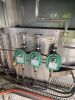 $600,000 Estimated New Cost - A Qty of Analysing Equipment & Enclosure - 13