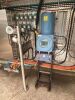 $600,000 Estimated New Cost - A Qty of Analysing Equipment & Enclosure - 14