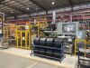 1986 Battenfeld BA-C 8500/10000 CNC Injection Moulding Machine