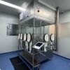 $550,000 Estimated New Cost - Dara SX-170/D IV IV Bag Filling Machine