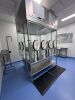 $550,000 Estimated New Cost - Dara SX-170/D IV IV Bag Filling Machine - 2