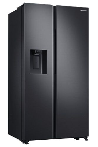 Samsung 676L Side by Side Refrigerator SRS673DMB