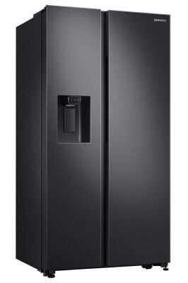 Samsung 676L Side by Side Refrigerator SRS673DMB