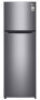 LG 279L Top Mount Fridge GT-279BPL Buy Now Price: $340