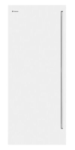 Westinghouse Left Hinge 425L Upright Freezer WFB4204WBR-L
