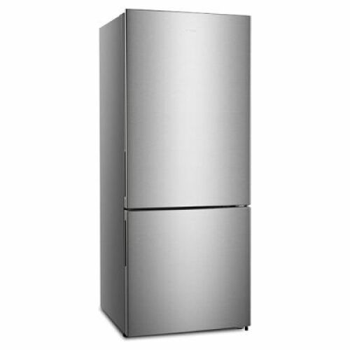 Hisense 453L Bottom Mount Fridge HR6BMFF453S