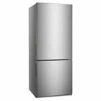 Hisense 453L Bottom Mount Fridge HR6BMFF453S