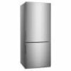 Hisense 453L Bottom Mount Fridge HR6BMFF453S