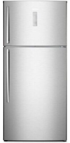 Hisense 534L Top Mount Fridge HR6TFF534SD