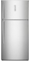 Hisense 534L Top Mount Fridge HR6TFF534SD