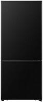 Hisense 453L Bottom Mount Fridge HR6BMFF453C