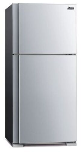 Mitsubishi Electric 508L Top Mount Fridge MR-508EK-ST-A Buy Now Price: $565