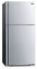 Mitsubishi Electric 508L Top Mount Fridge MR-508EK-ST-A Buy Now Price: $565