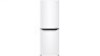 LG 310L Anti-fingerprint Bottom Mount Fridge - White GB310RWL Buy Now Price: $405