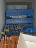 $35,000 Estimated New Cost - Live Feeding System with Racking - 6