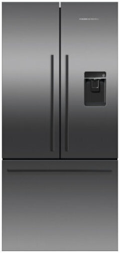 Fisher & Paykel 519L ActiveSmart French Door Fridge RF522ADUB5 Buy Now Price: $1260