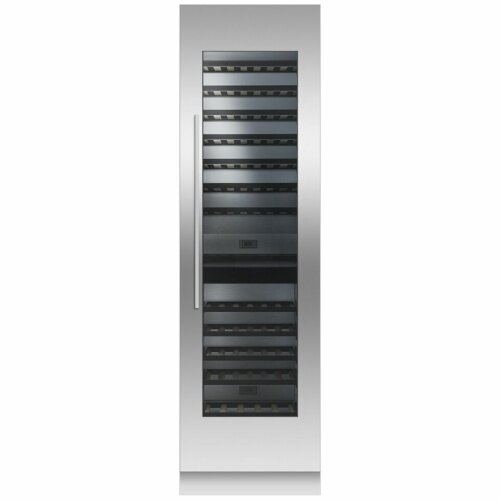 Fisher & Paykel 61cm Series 11 Integrated Column Wine Cabinet - RS6121VR2K1