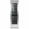 Fisher & Paykel 61cm Series 11 Integrated Column Wine Cabinet - RS6121VR2K1