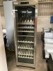 Fisher & Paykel Series 7 Wine Storage Cabinet 144 Bottle Stainless Steel Right Hinge RF356RDWX1 - 2