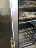 Fisher & Paykel 61cm Series 11 Integrated Column Wine Cabinet - RS6121VR2K1 - 4
