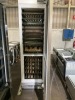 Fisher & Paykel 61cm Series 11 Integrated Column Wine Cabinet - RS6121VR2K1 - 6