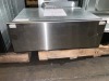 Fisher & Paykel 76cm Series 9 Professional Warming Drawer - 2