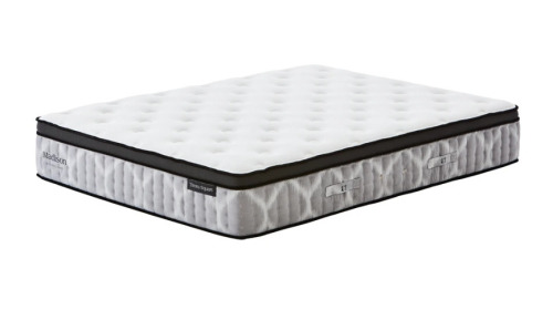 Queen Madison Select-O-Pedic Time Square Curve Mattress