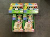 Bundle of Assorted Leapfrog Children&acirc;&euro;&trade;s Toys