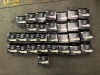 Bundle of Assorted Woodwick Radiance Refills - Mixed Scents
