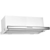 Omega 90cm Slide-out Rangehood ORT91X