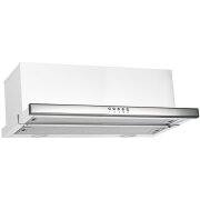 Omega 90cm Slide-out Rangehood ORT91X
