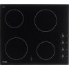 Omega 60cm 4 Zone Ceramic Cooktop OCC64KZTGG