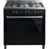 Omega 90cm 9 Function Freestanding Oven OF910FX
