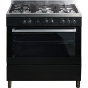 Omega 90cm 9 Function Freestanding Oven OF910FX