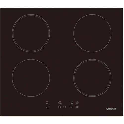 Omega 60cm Induction Cooktop OCI64PP