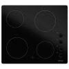 Omega 60cm 4 Zone Ceramic Cooktop OCC64KZCOM