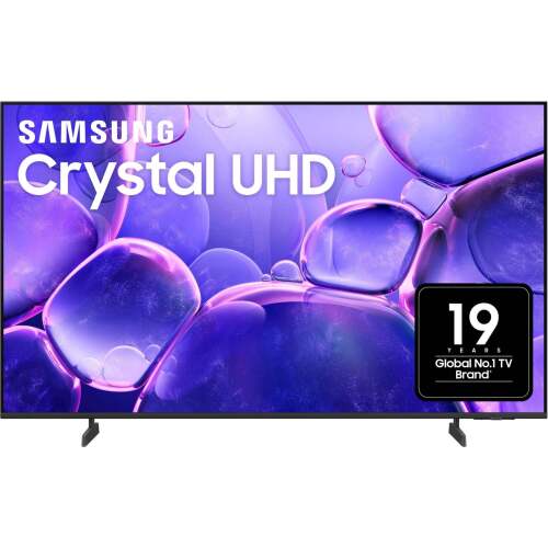 Samsung 50" U8500F Crystal UHD 4K Smart TV [2025]