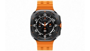 Samsung Galaxy Watch Ultra LTE 47mm - Titanium/Grey