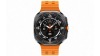 Samsung Galaxy Watch Ultra LTE 47mm - Titanium/Grey