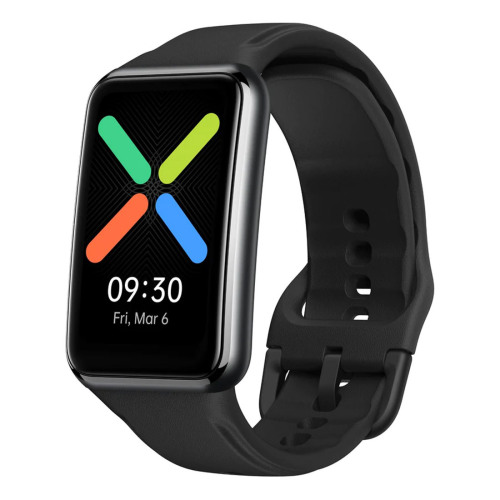 Full_refund*OPPO Watch Free Smart Watch OWWE201 - Black