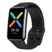Full_refund*OPPO Watch Free Smart Watch OWWE201 - Black