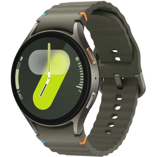 Samsung Galaxy Watch7 LTE 44mm (Green)