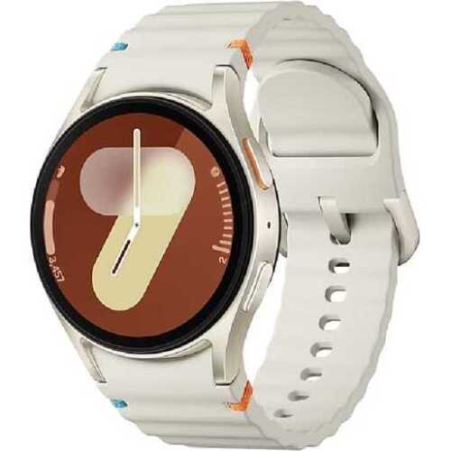 Samsung Galaxy Watch7 Bluetooth + 4G 40mm - Cream