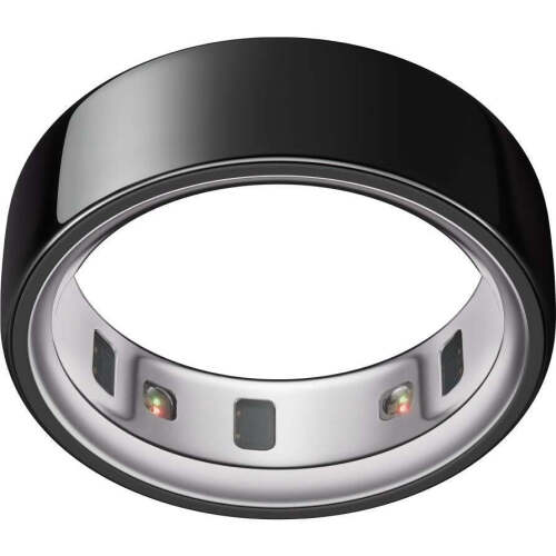 Oura Ring 4 [Size 10] (Black)