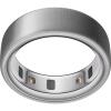 Oura Ring 4 [Size 10] (Brushed Silver)