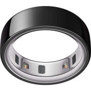 Oura Ring 4 [Size 8] (Black)